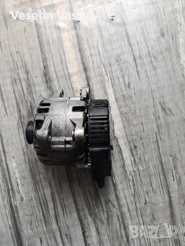 алтернатор за Пежо и Ситроен 9807995580, снимка 2 - Части - 52747388