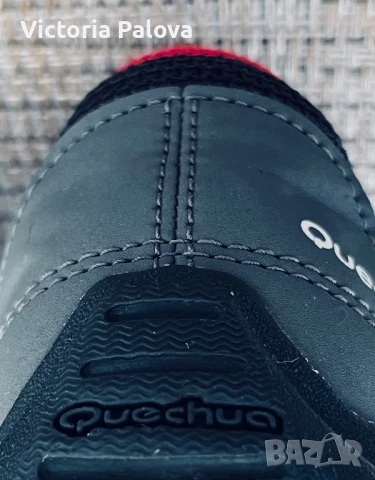 Детски маратонки/обувки QUECHUA , снимка 12 - Детски маратонки - 50508064