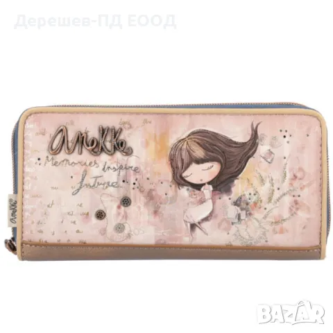 Портфейл Anekke Memories 40809-908