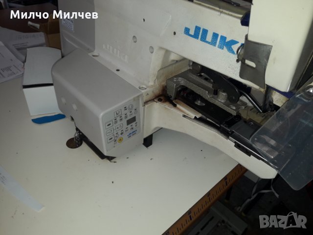 Шевни машини продажба ремонт Кърджали, снимка 12 - Други машини и части - 27608616