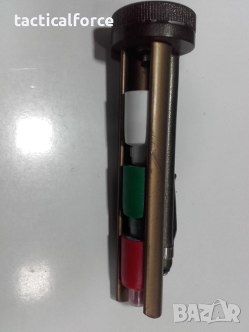 устройство за изстрелване на сигнални ракети, снимка 2 - Екипировка - 52668880