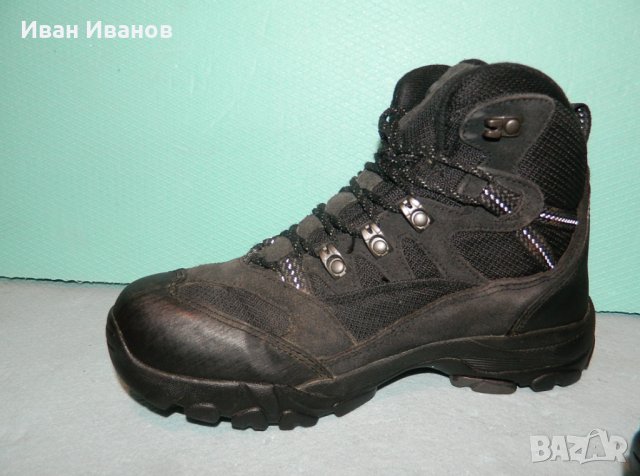 туристически обувки  VIKING "Summit GTX" номер 39, снимка 3 - Други - 30543134