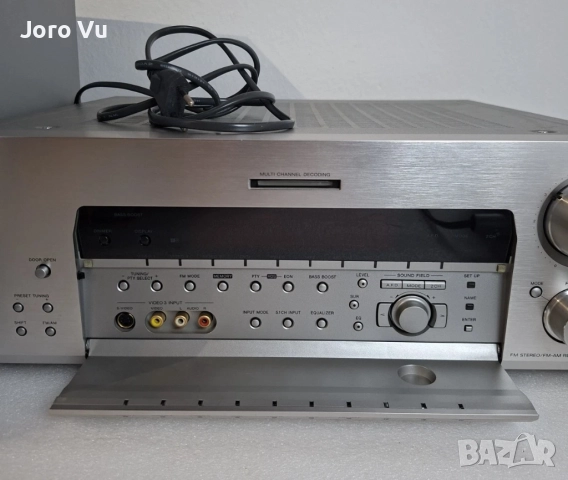 SONY STR-DB 930 FM STEREO FM/AM RECEIVER, снимка 2 - Ресийвъри, усилватели, смесителни пултове - 52597117