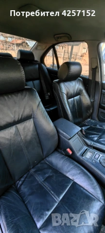 БМВ 528, снимка 4 - Автомобили и джипове - 53565788