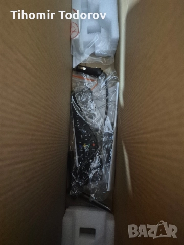 продавам нов телевизор NEO, снимка 2 - Телевизори - 52648156