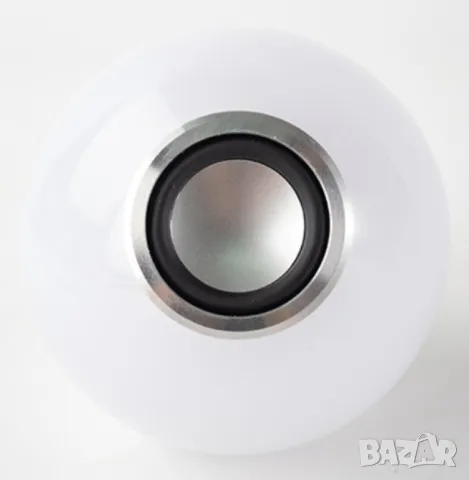 Цветна LED крушка с дистанционно , с 16 цвята, 4 режима и 5 нива на яркост, снимка 7 - Крушки - 48300310