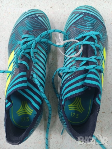 Стоножки, снимка 2 - Спортни обувки - 52478218