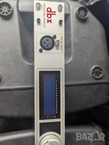 Процесор DBX DRIVERACK PA+ , снимка 5 - Други - 49289383