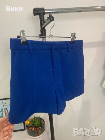 Дамски панталон размер 36-38 подходящ за М, снимка 6 - Панталони - 44867067