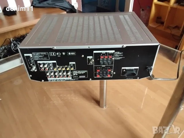 много як и качествен оригинален усилвател-рисиивър СОНИ 200 вата, снимка 11 - Ресийвъри, усилватели, смесителни пултове - 49631567