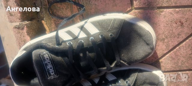 Маратонки Адидас, ботуши за дъжд , снимка 6 - Детски маратонки - 43198379