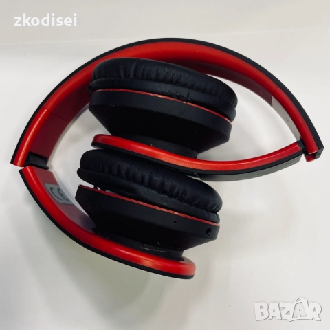 Bluetooth слушалки POWERLOCUS, снимка 3 - Слушалки и портативни колонки - 51509656