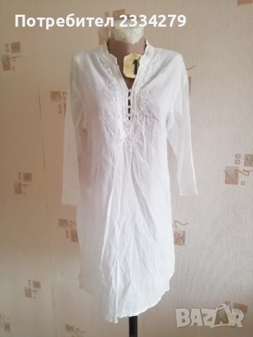 Женски ризи допълнение към фолклорна-народна носия. , снимка 2 - Антикварни и старинни предмети - 52794247