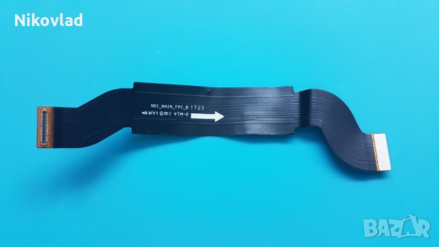 Flex кабел Nokia 5