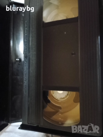 Коледната песен на Семейство Флинтстоун/A Flintstones Christmas Carol vhs, снимка 3 - Анимации - 51822586