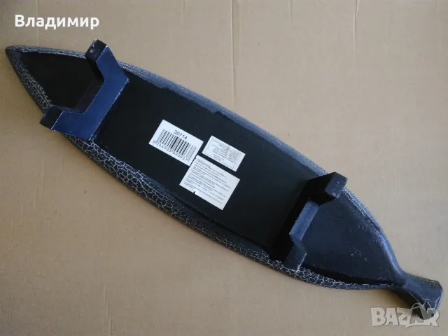 Декоративна дървена поставка за чаени свещи, снимка 5 - Декорация за дома - 50069528