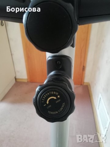 Велоергометър Kettler Lotos, снимка 6 - Фитнес уреди - 42947299