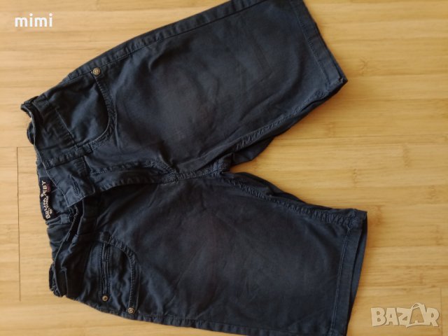 Риза и къси панталони, снимка 5 - Детски комплекти - 28895982