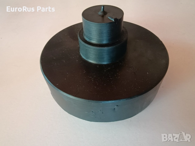 ТАМПОН ЗАДНА ПРУЖИНА, снимка 3 - Части - 51534624