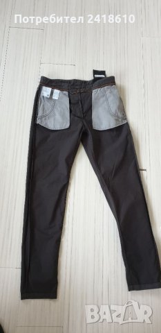 Hugo Boss Schino - Taber D Tapered Fit Mens Size 33/34 НОВО! ОРИГИНАЛ!, снимка 8 - Панталони - 35403257