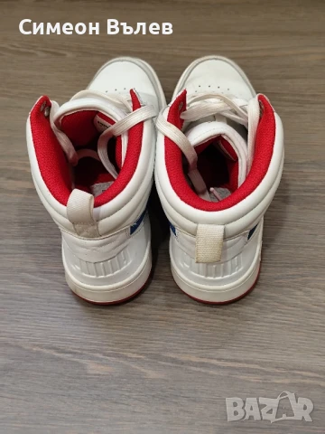 Обувки - Пума, снимка 3 - Маратонки - 51096382