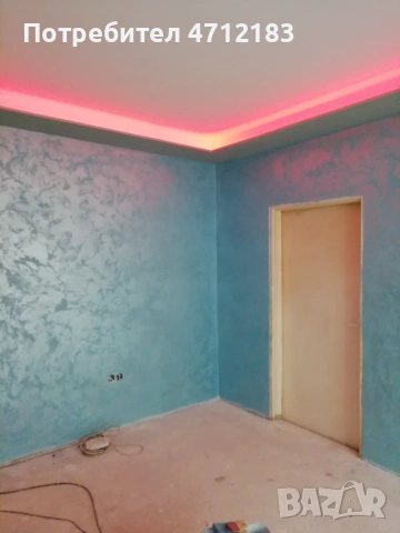 Ремонтно довършителни дейности , снимка 14 - Ремонти на апартаменти - 53138031