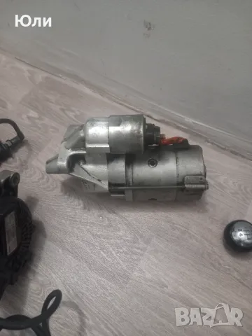 Авто части , снимка 6 - Части - 49248365