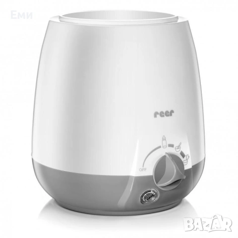 Reer Уред за подгряване на шишета Simply Hot 