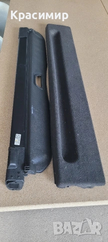 Щора-Кора за багажника Мерцедес А-Класа/W169 , снимка 1 - Аксесоари и консумативи - 53490995