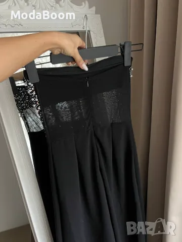 Дамски гащеризон , снимка 2 - Гащеризони - 48803830