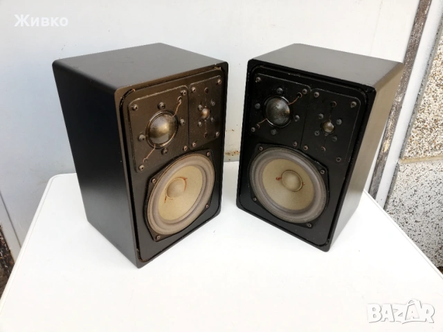 Тонколони BRAUN, снимка 5 - Тонколони - 53312901