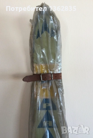 НОВИ юношески пластмасови ски PAMPOROVO SPORT / Пампорово Спорт 180 см, снимка 8 - Зимни спортове - 53096737