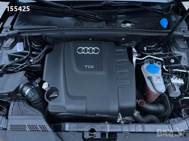 Audi A4 B8 2.0TDI, снимка 17 - Автомобили и джипове - 52643161