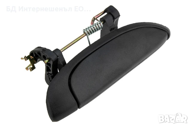 7700434719  Външна дръжка за дясна врата, Renault, Symbol, Megane, Clio, Scenic