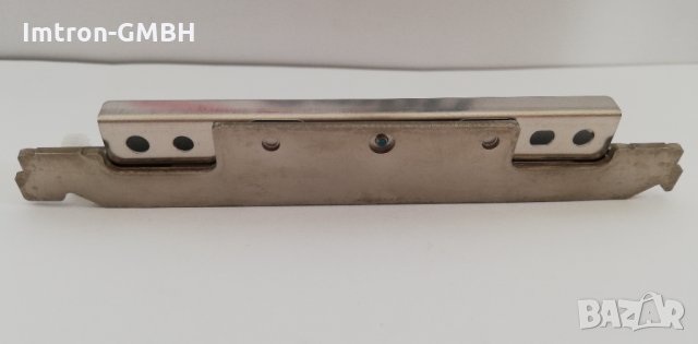 Гумен валяк за термичен принтер Fujitsu FTP-639CT081, снимка 3 - Принтери, копири, скенери - 35332450