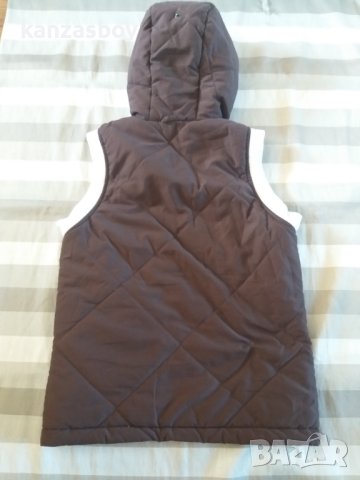 Picture Organic Clothing - страхотен мъжки елек С, снимка 7 - Други - 43574759