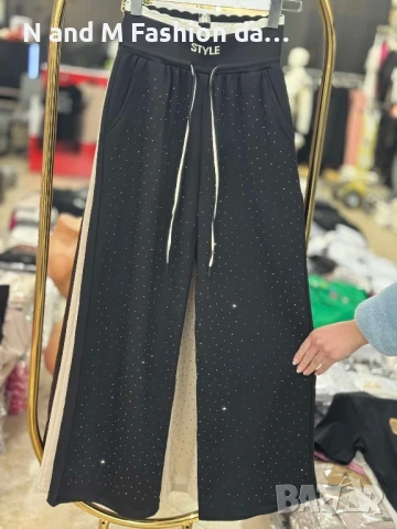 Спортен панталон 