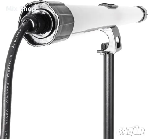 Werckmann 20W led лампа със статив, снимка 3 - Лед осветление - 50165133