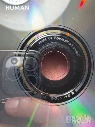 Metallica , снимка 4 - CD дискове - 48879116