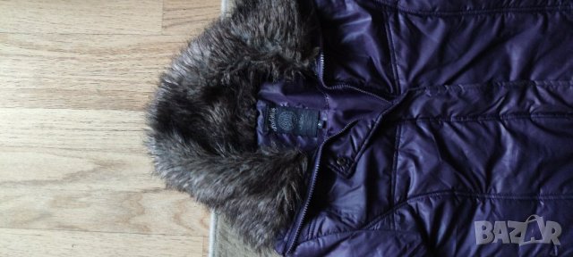 Яке дамско размер s като ново, снимка 2 - Якета - 27534520