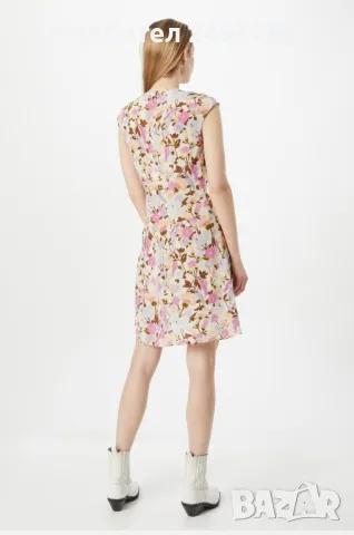 Рокля от коприна Weekend Max Mara, снимка 5 - Рокли - 47479082