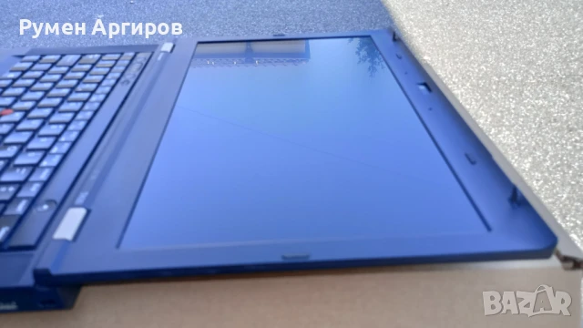 Lenovo ThinkPad T430 Intel Core i5-3320M 2.60GHz, 8GB RAM, 256GB SSD, снимка 4 - Лаптопи за дома - 50748041