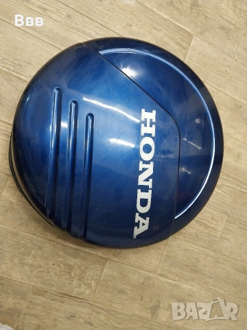 Калъф за резервна гума за Хонда 