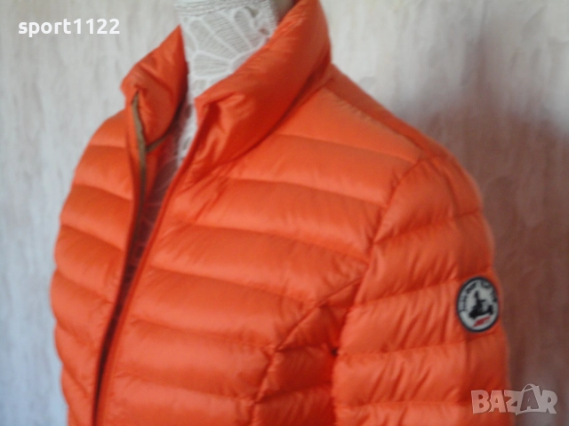 JOTT/размер S/ново пухено дамско яке, снимка 7 - Якета - 51837887