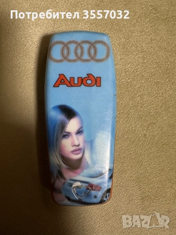 Nokia 3510i Audi , снимка 2 - Nokia - 53145067