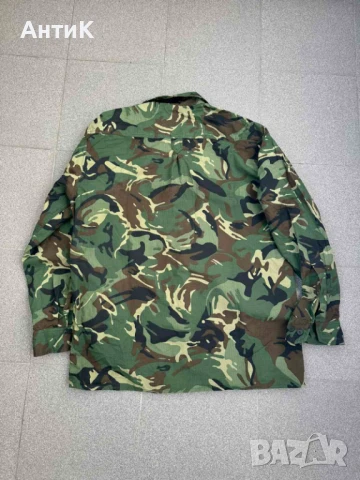 Лятна Военна Униформа 176/120, снимка 4 - Екипировка - 50764887