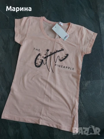 Тениска, снимка 1