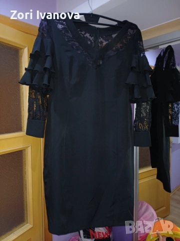 Официална рокля , снимка 1