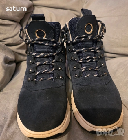 обувки Geox Raspira номер 38, снимка 3 - Детски боти и ботуши - 53142805