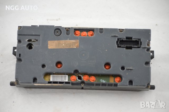 Табло Километраж за Volkswagen, VW Golf III, 3, 1.8i, снимка 4 - Части - 40160251